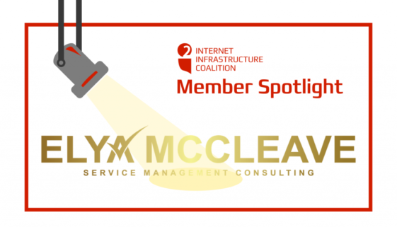 Member Spotlight Elya