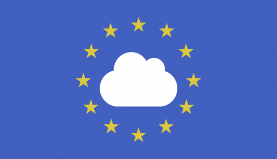 cloud eu post