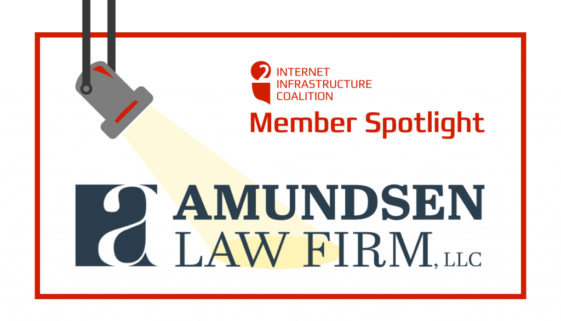 Member Spotlight Asmundsen