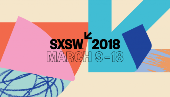 SXSW 2018 Post