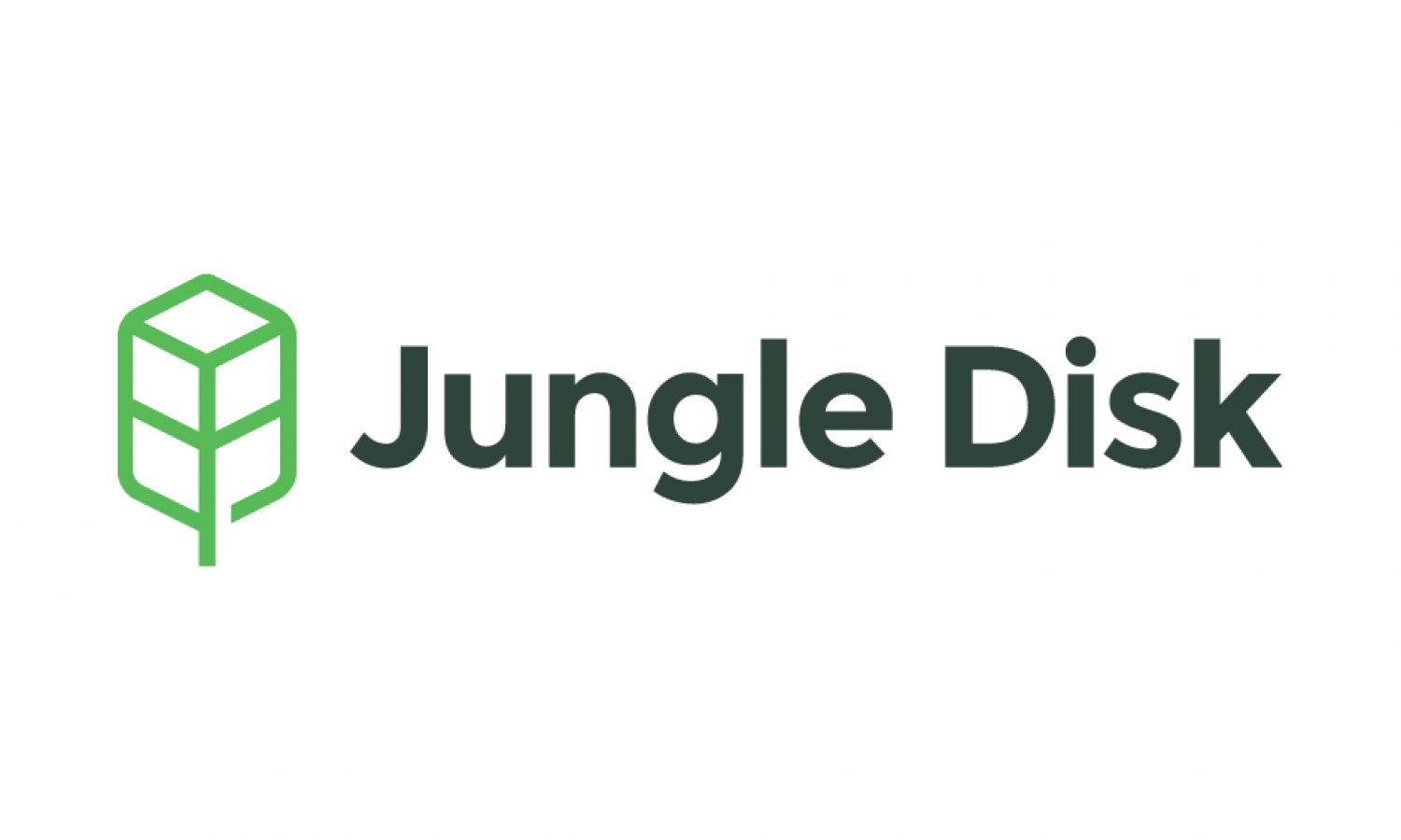 Jungle Disk Logo