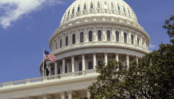 Capitol Building - Washington DC - United States