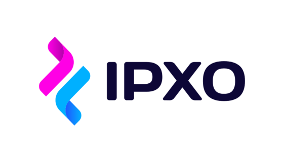 IPXO logo