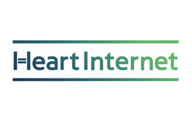 Heart Internet Logo