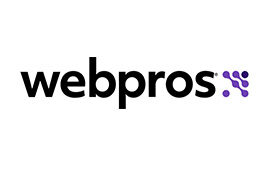 Webpros Logo