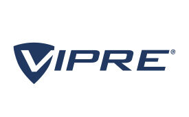 Vipre-Security Logo