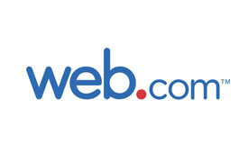 Web.com Logo