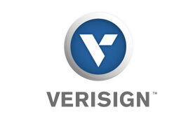 Verisign Logo