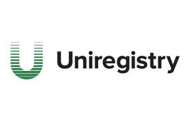 Uniregistry Logo