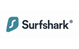 SurfShark Logo