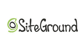 Siteground Logo