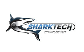 SharkTech Logo