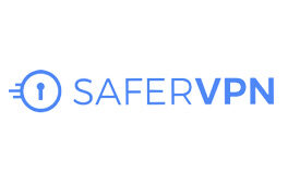 SaferVPN Logo