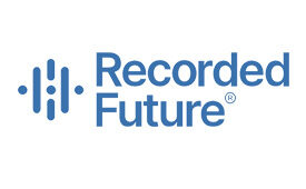 Recorded Future Logo