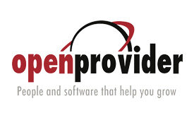 OpenProvider Logo