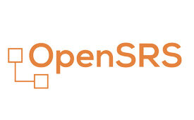 OpenSRS Logo