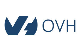 OVH Logo