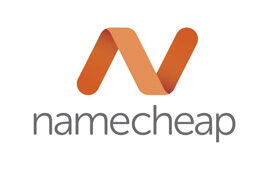 NameCheap Logo