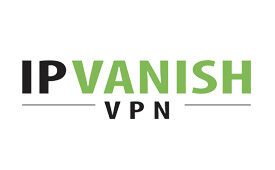 IPVanish Logo