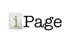 iPage Logo