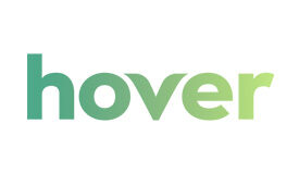 Hover Logo