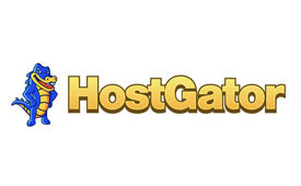 HostGator Logo