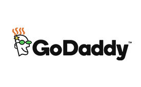 GoDaddy Logo