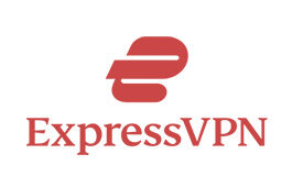 ExpressVPN Logo