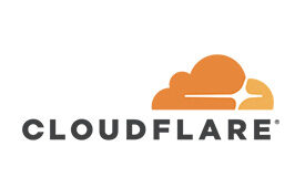 CloudFlare Logo