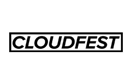 CloudFest Logo