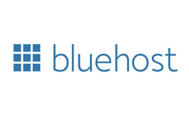 Bluehost Logo