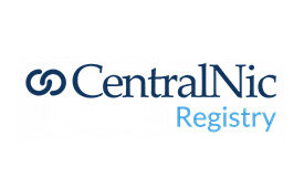 CNic Registry Logo