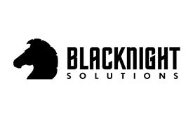 Blacknight Logo