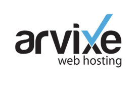 Arvixe logo