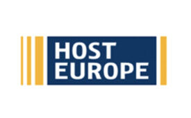 Host Europe Logo