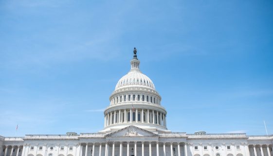 U.S. Capitol Building - Jordan Yerman