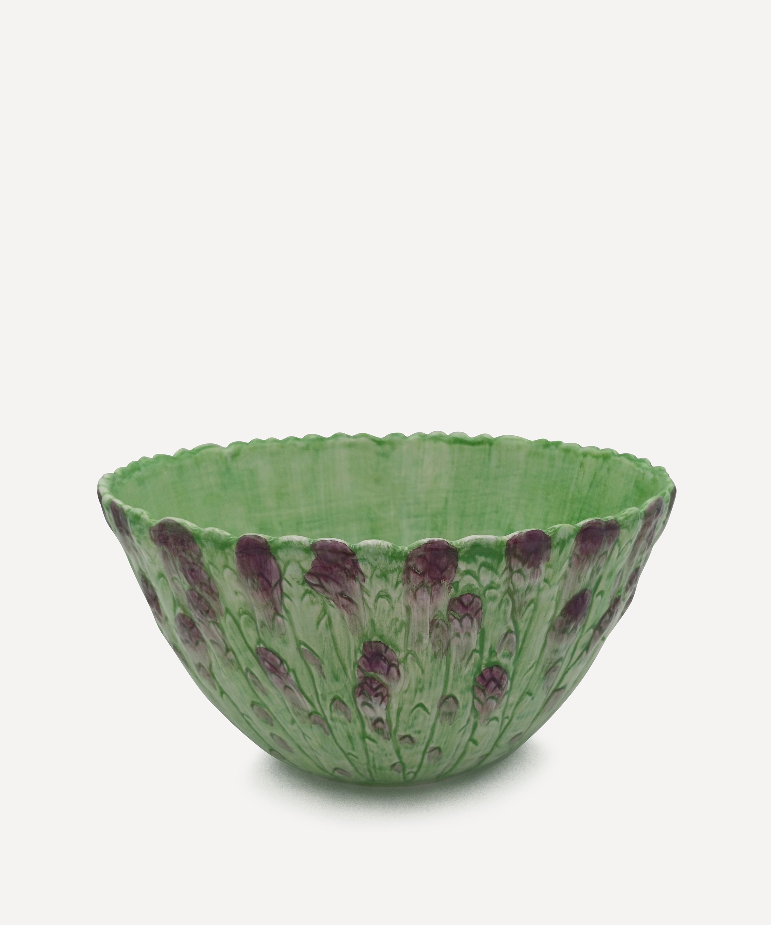 VBC - Asparagus Jar Large Serving Bowl