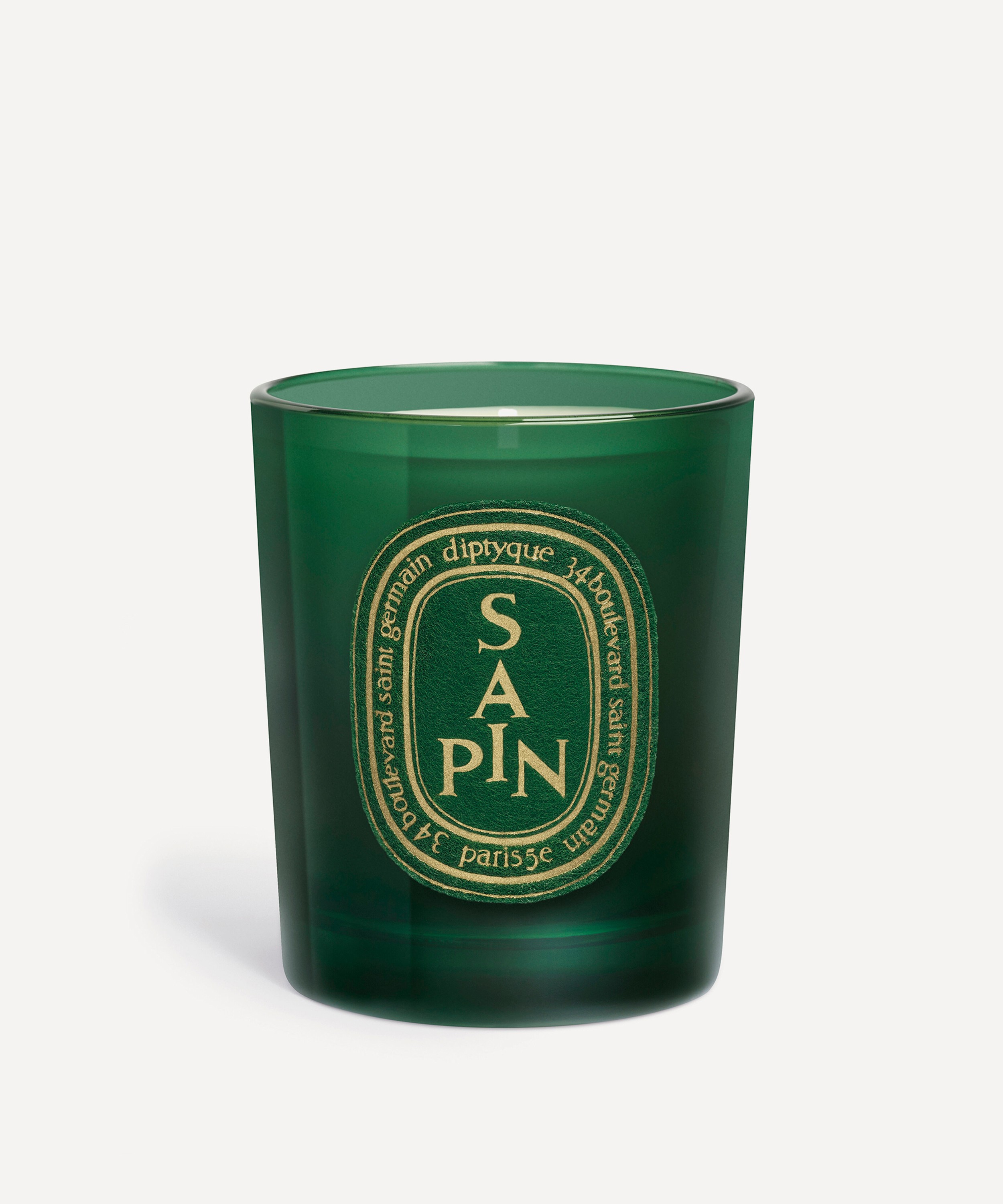 Diptyque - Sapin Limited Edition Scented Candle 70g