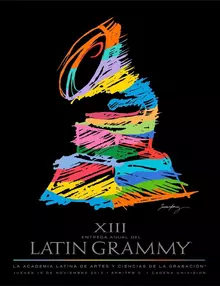 XIII Entrega Anual del Latin GRAMMY