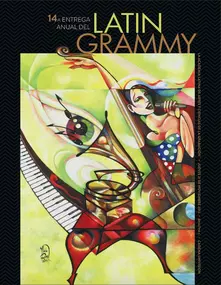 14.a Entrega Anual del Latin GRAMMY