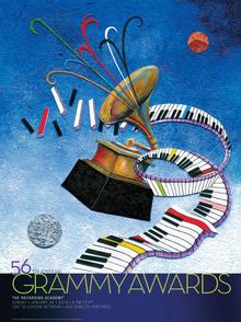 56th Annual GRAMMY Awards