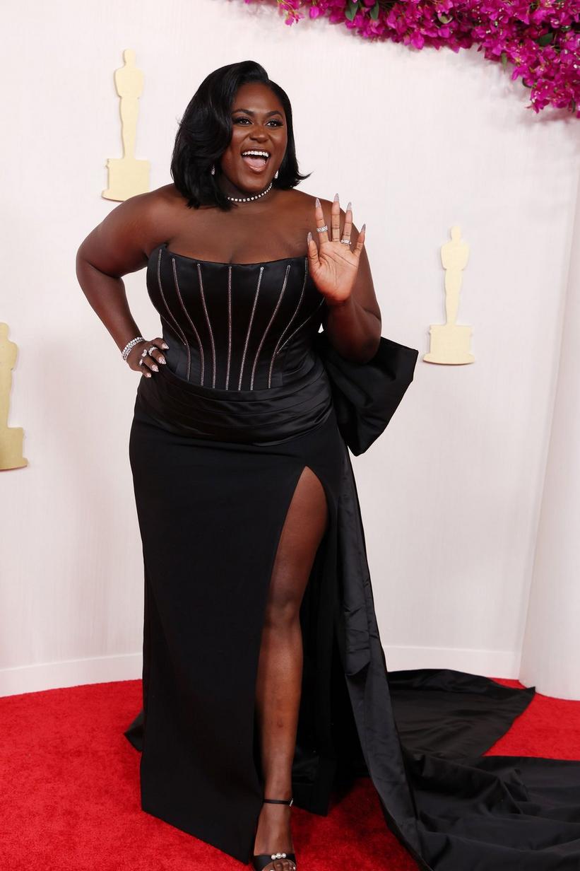 Danielle Brooks