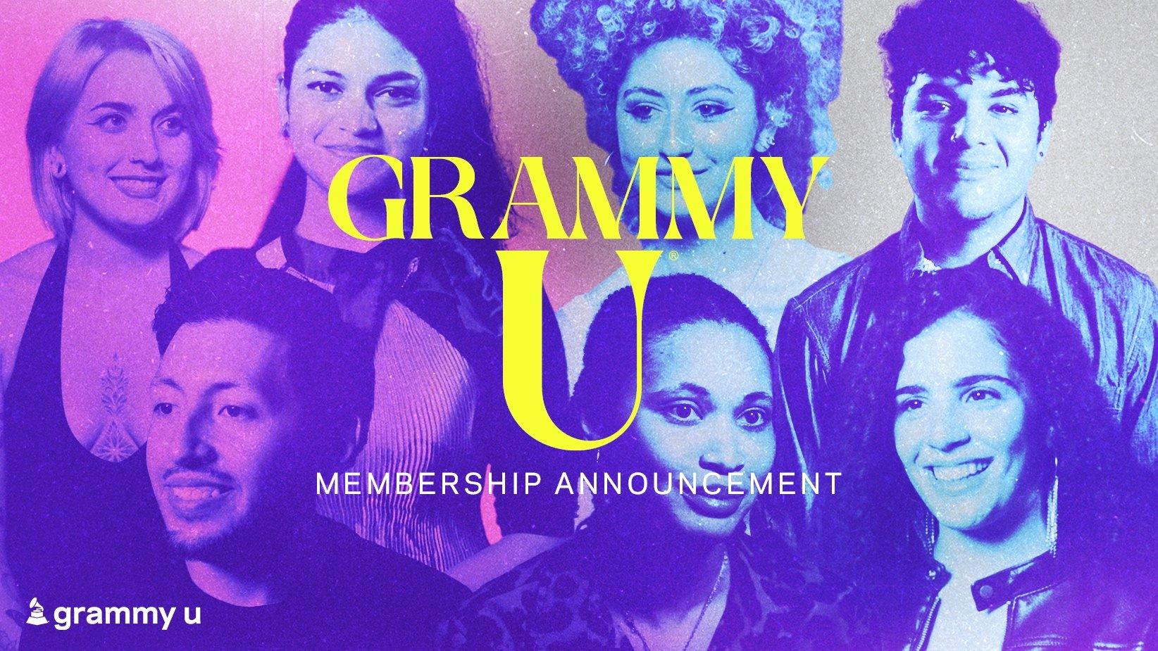 GRAMMY U Expansion