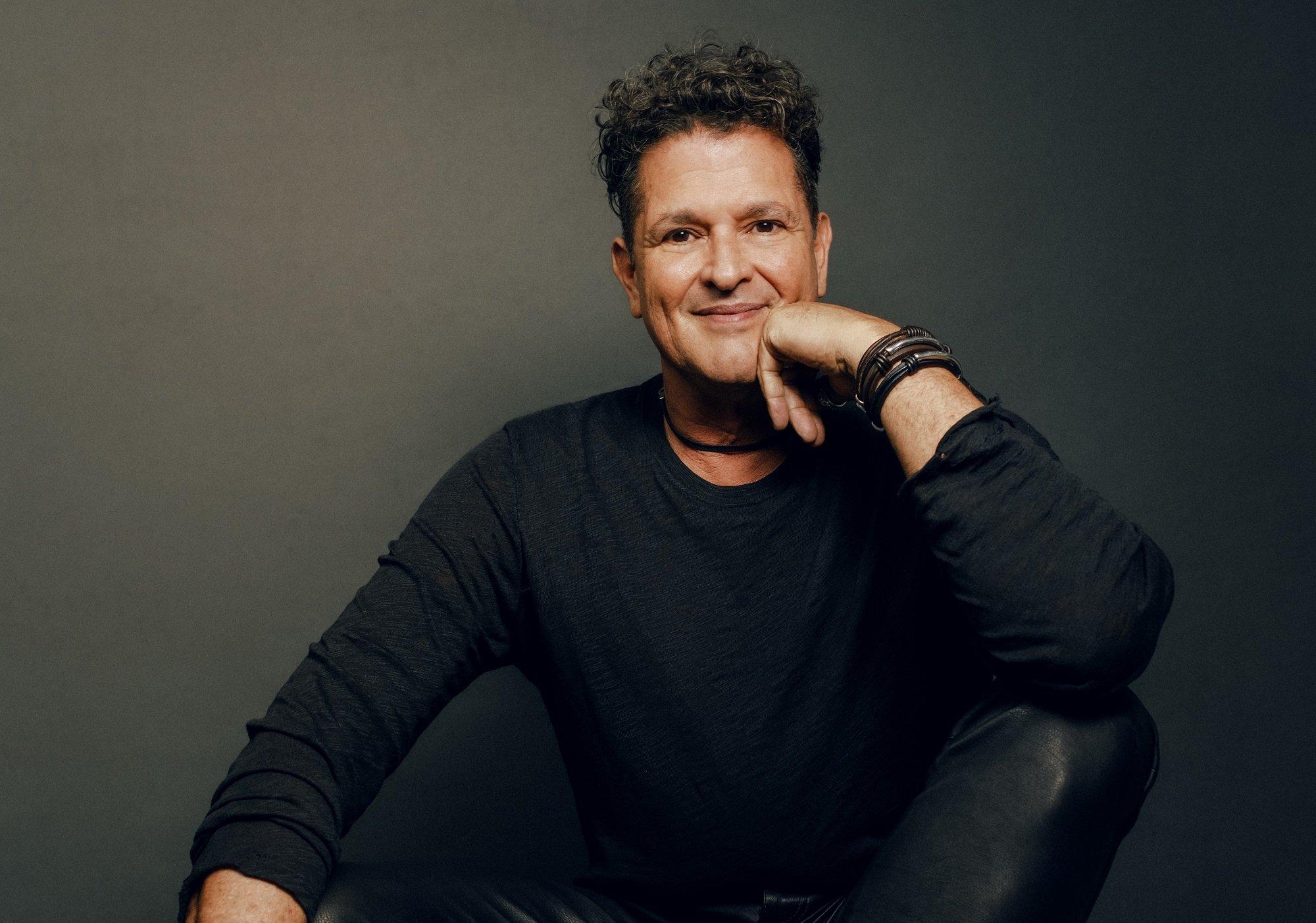 Carlos Vives On Four Decades Of Breaking Barriers