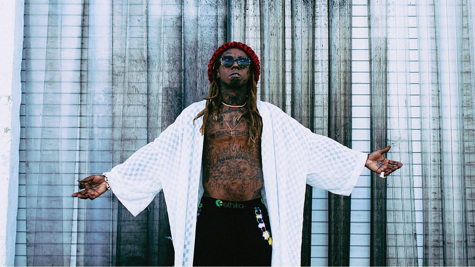 Lil Wayne