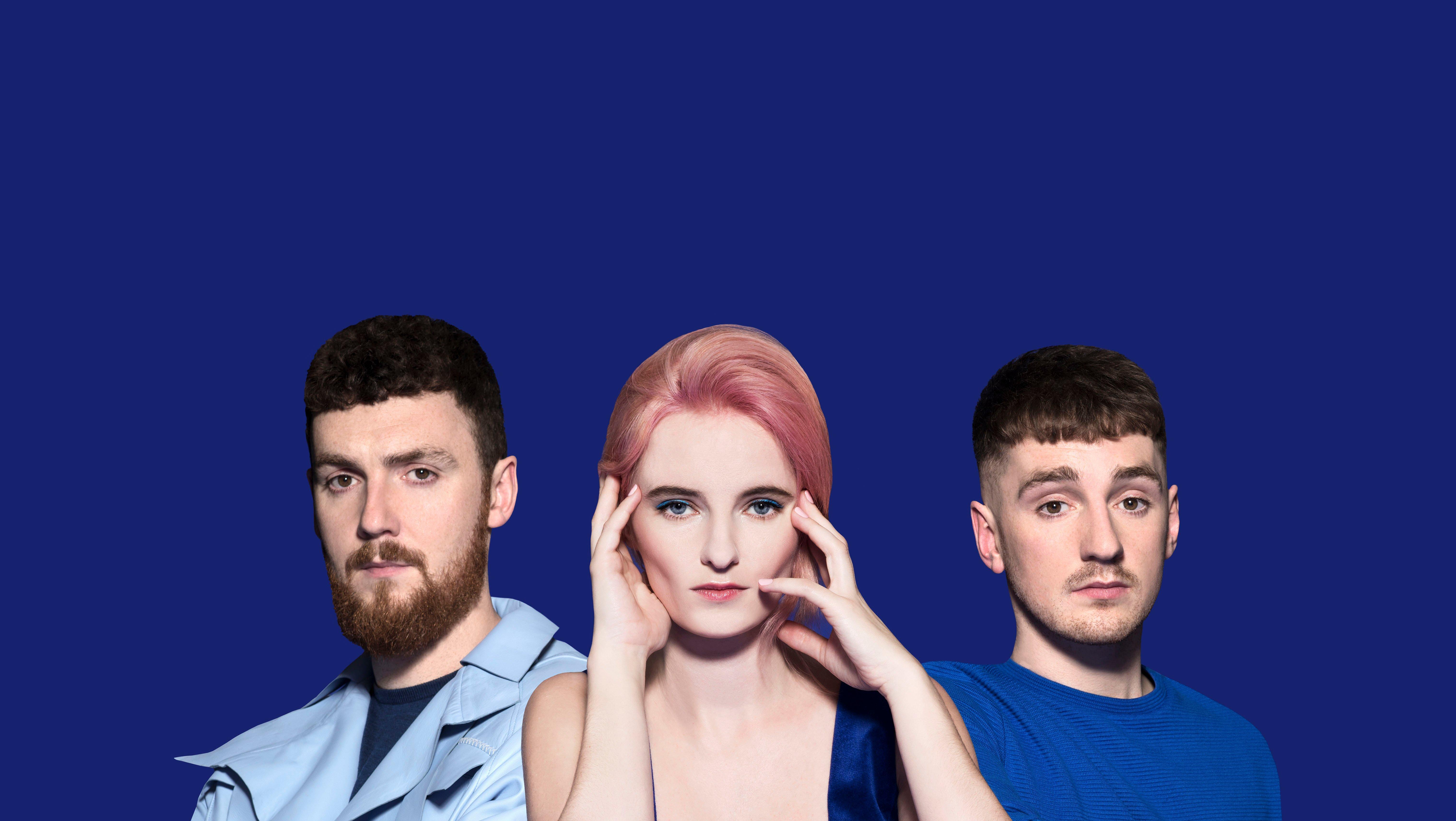 Clean Bandit