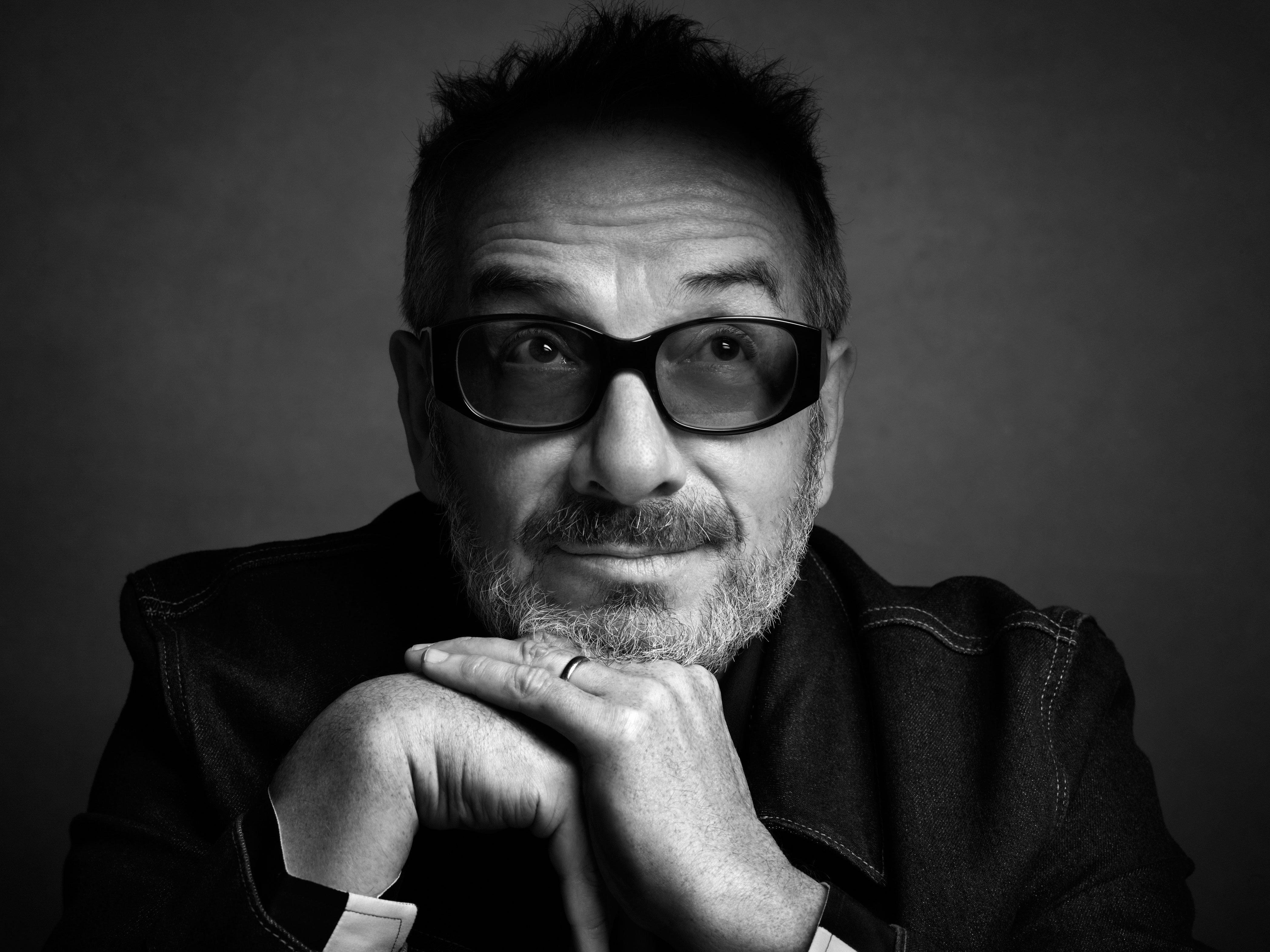 Elvis Costello