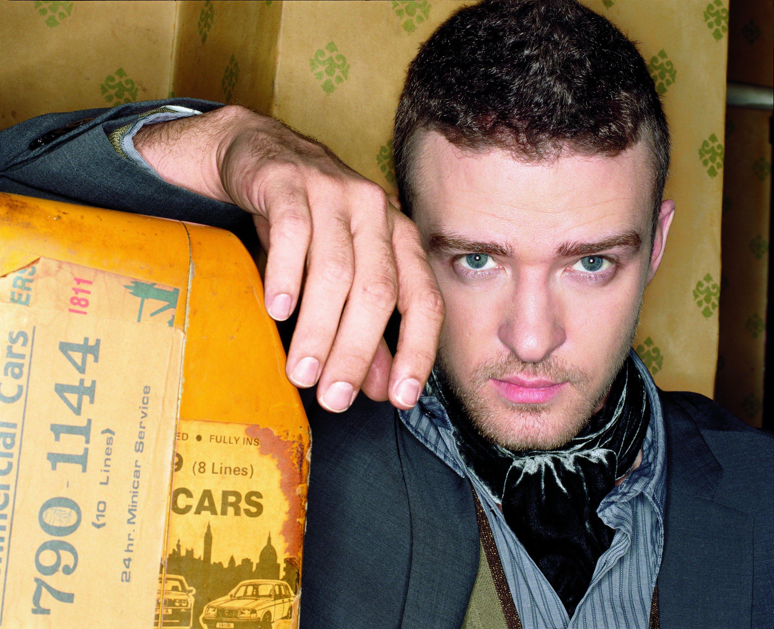 Justin Timberlake