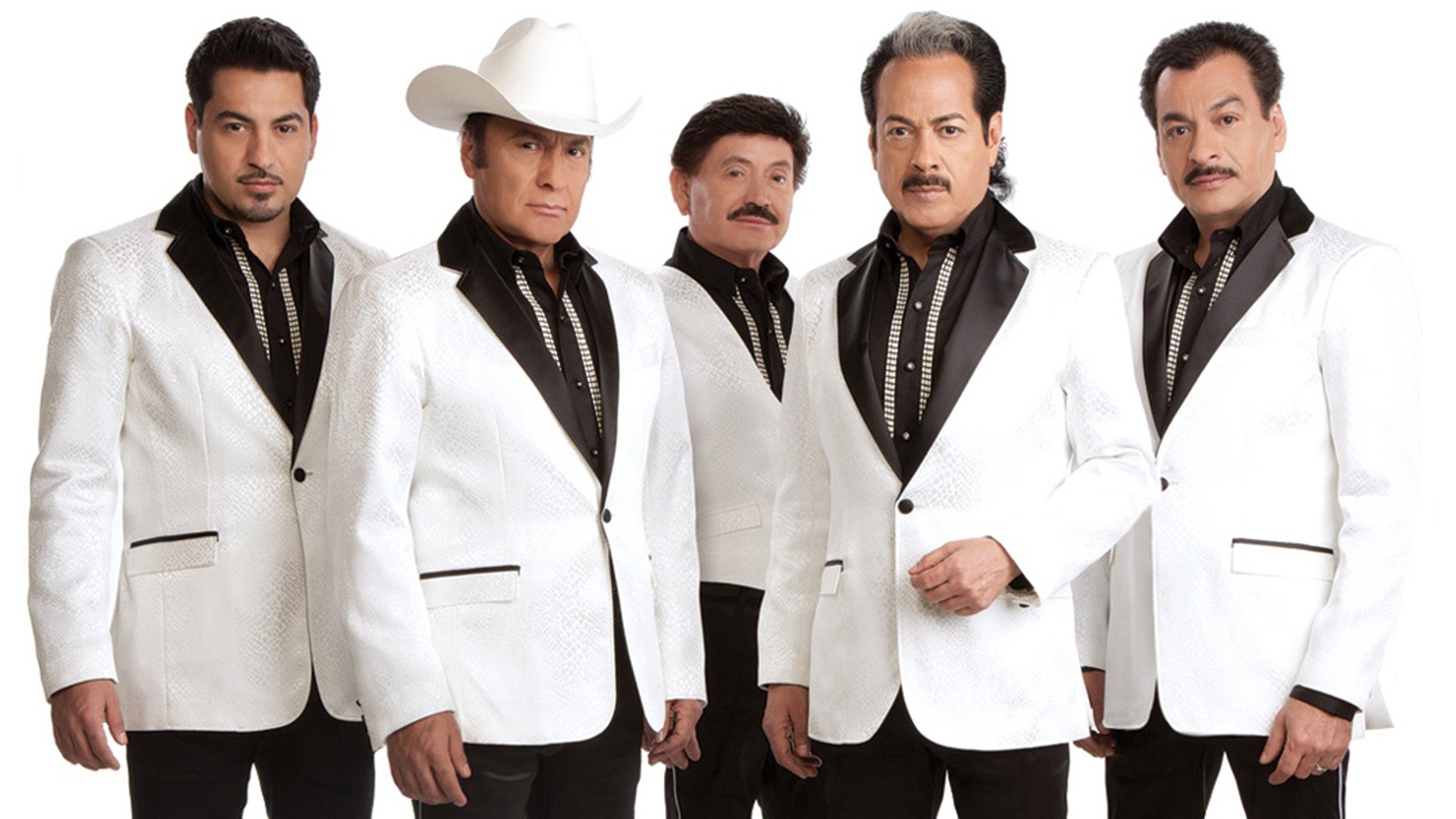 Los Tigres Del Norte