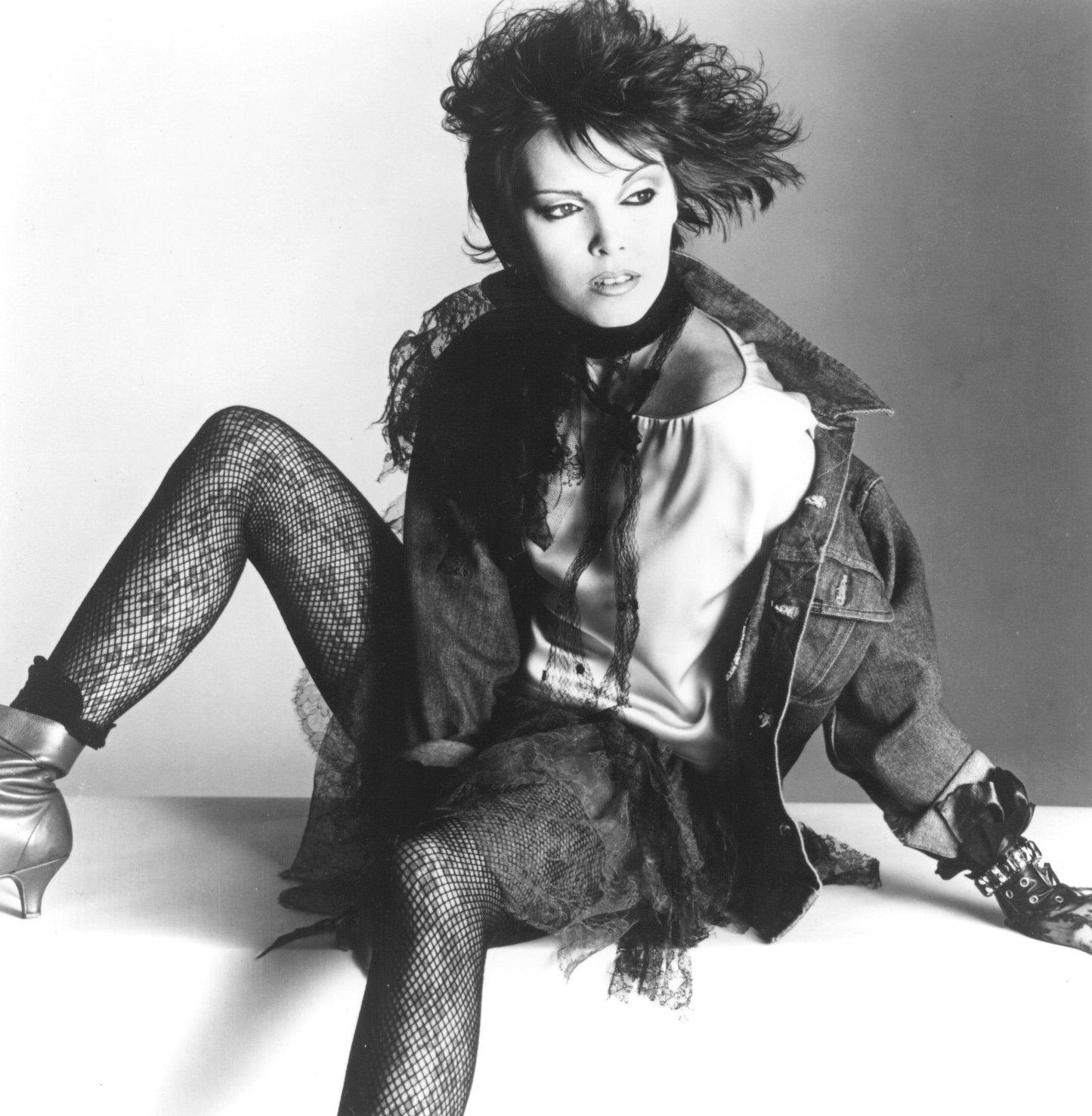 Pat Benatar